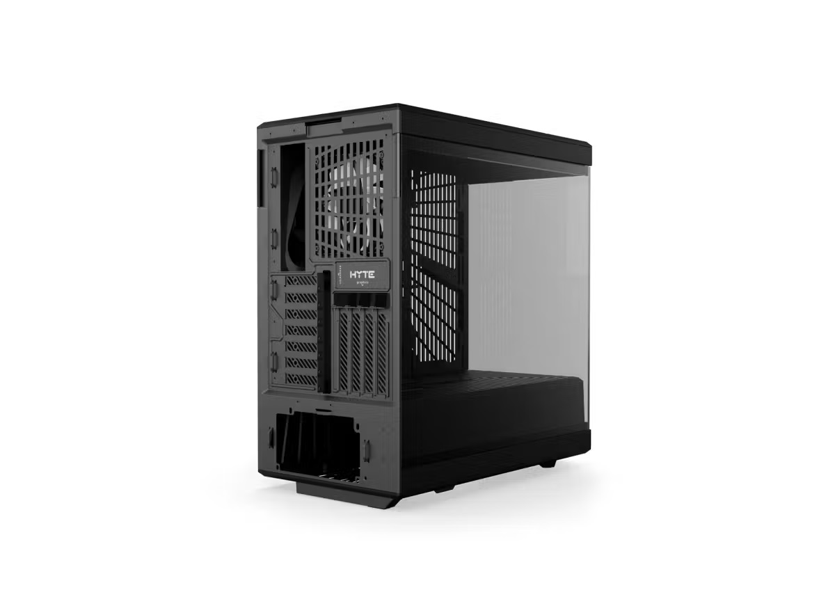 HYTE CS-HYTE-Y40-B