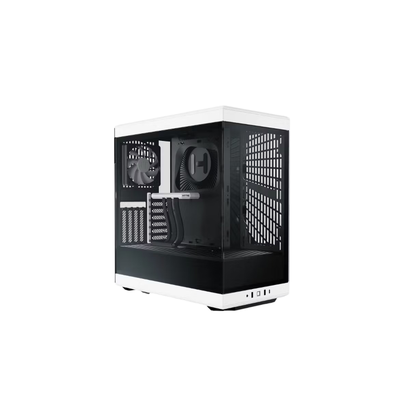HYTE CS-HYTE-Y40-BW