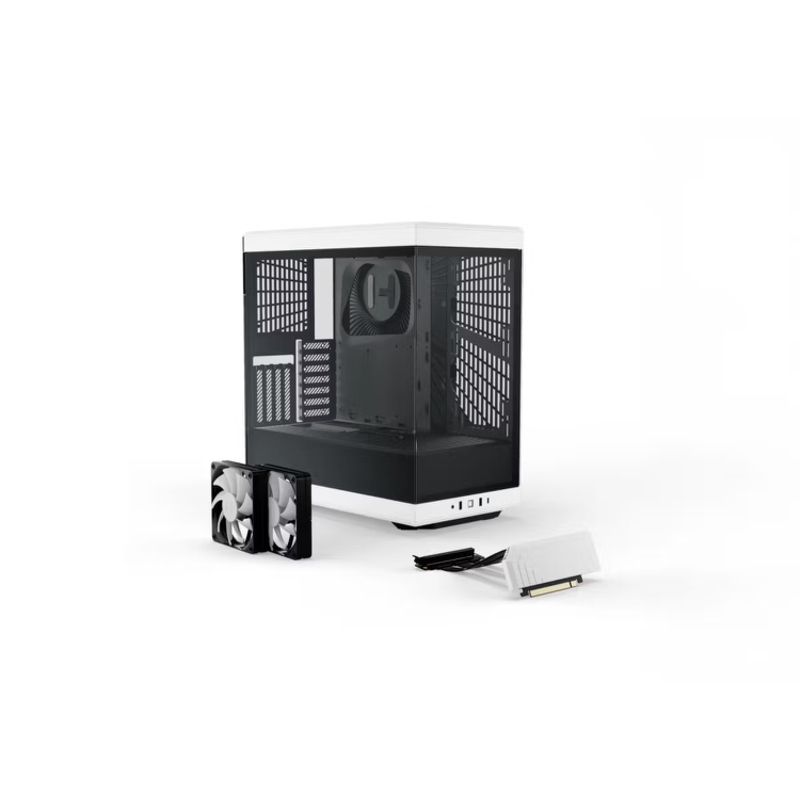 HYTE CS-HYTE-Y40-BW