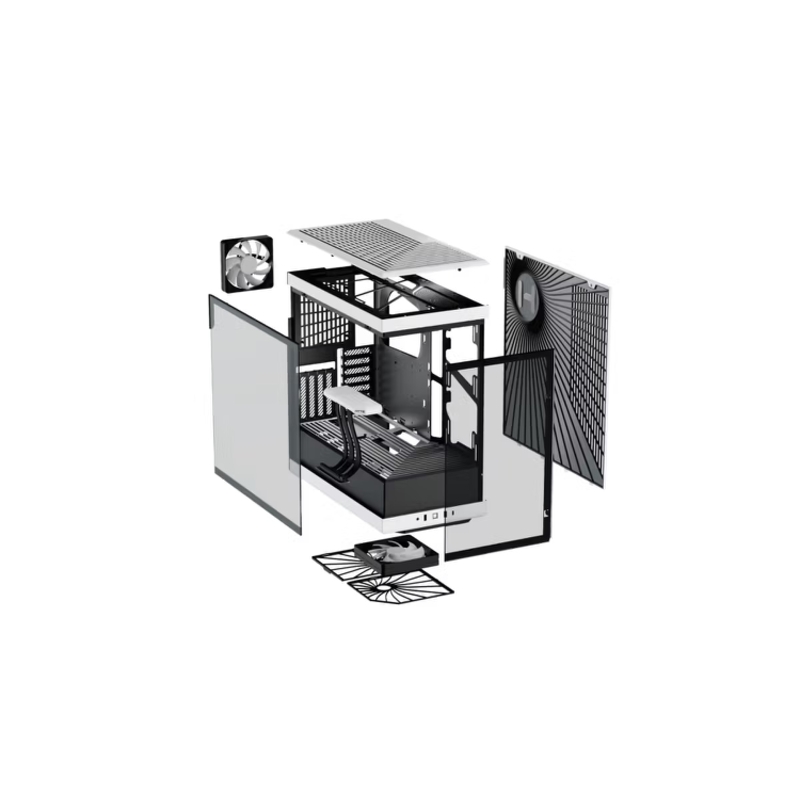 HYTE CS-HYTE-Y40-BW
