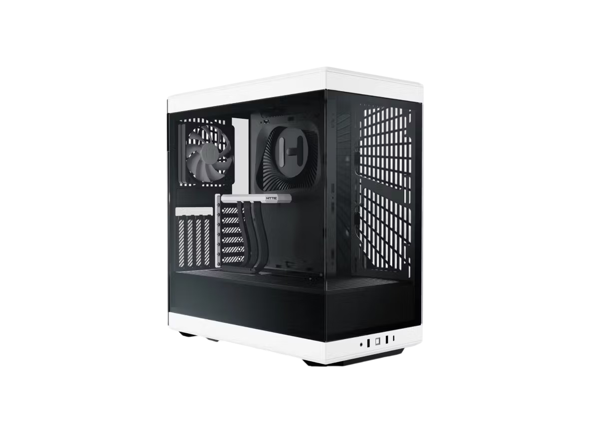 HYTE CS-HYTE-Y40-BW