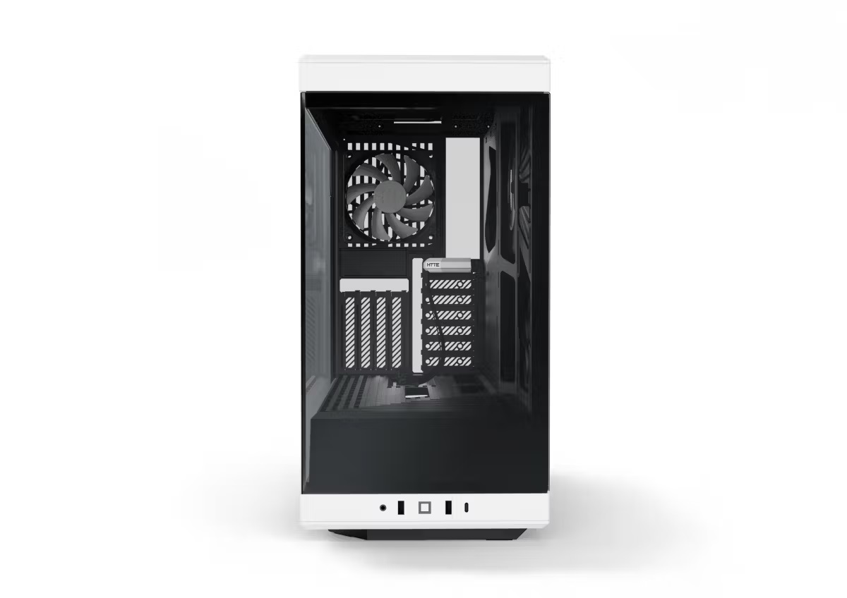 HYTE CS-HYTE-Y40-BW