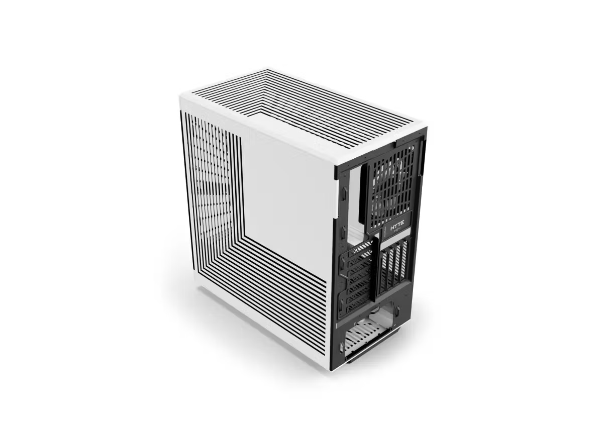 HYTE CS-HYTE-Y40-BW