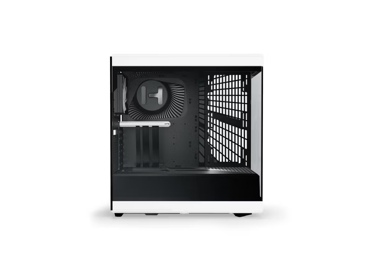 HYTE CS-HYTE-Y40-BW