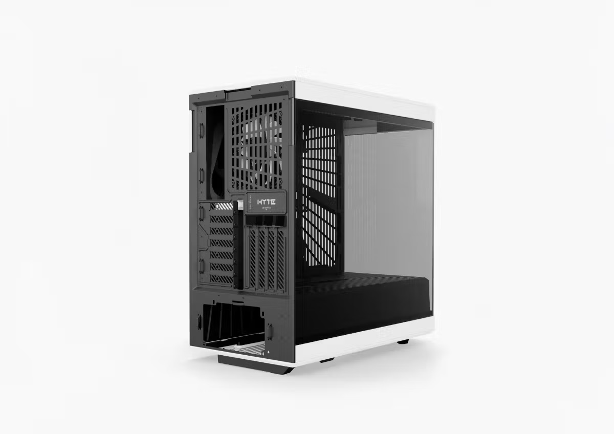 HYTE CS-HYTE-Y40-BW