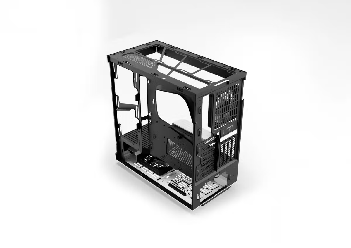 HYTE CS-HYTE-Y40-BW