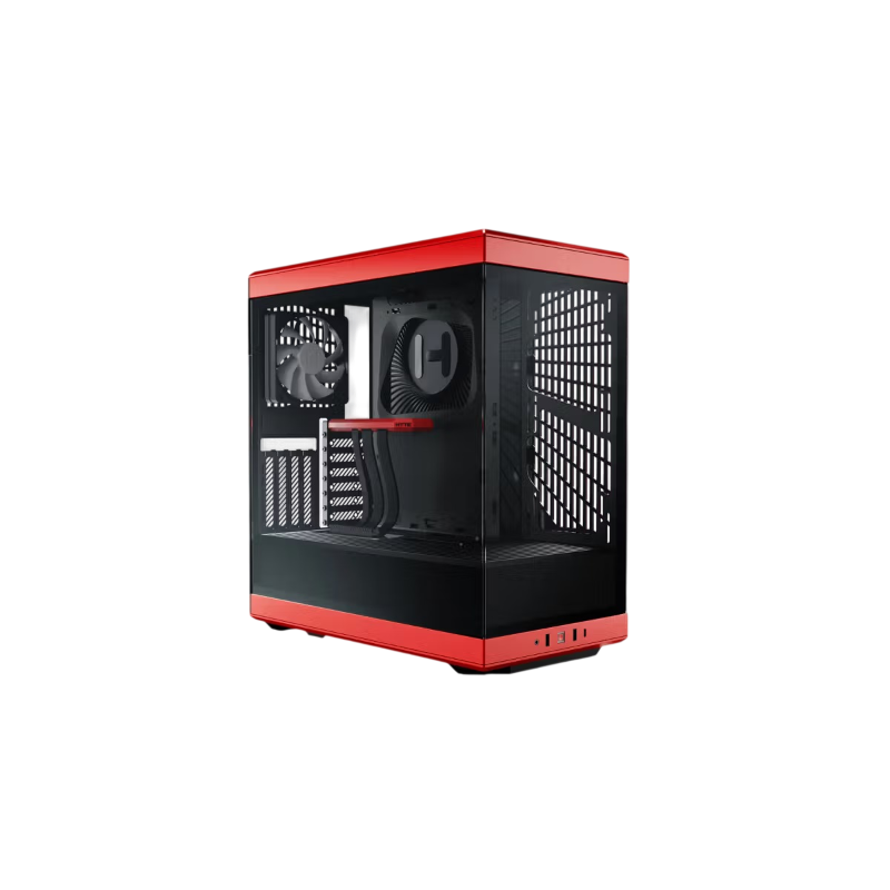 HYTE CS-HYTE-Y40-BR