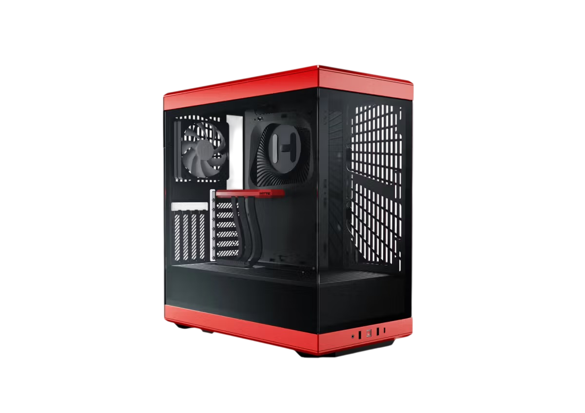 HYTE CS-HYTE-Y40-BR