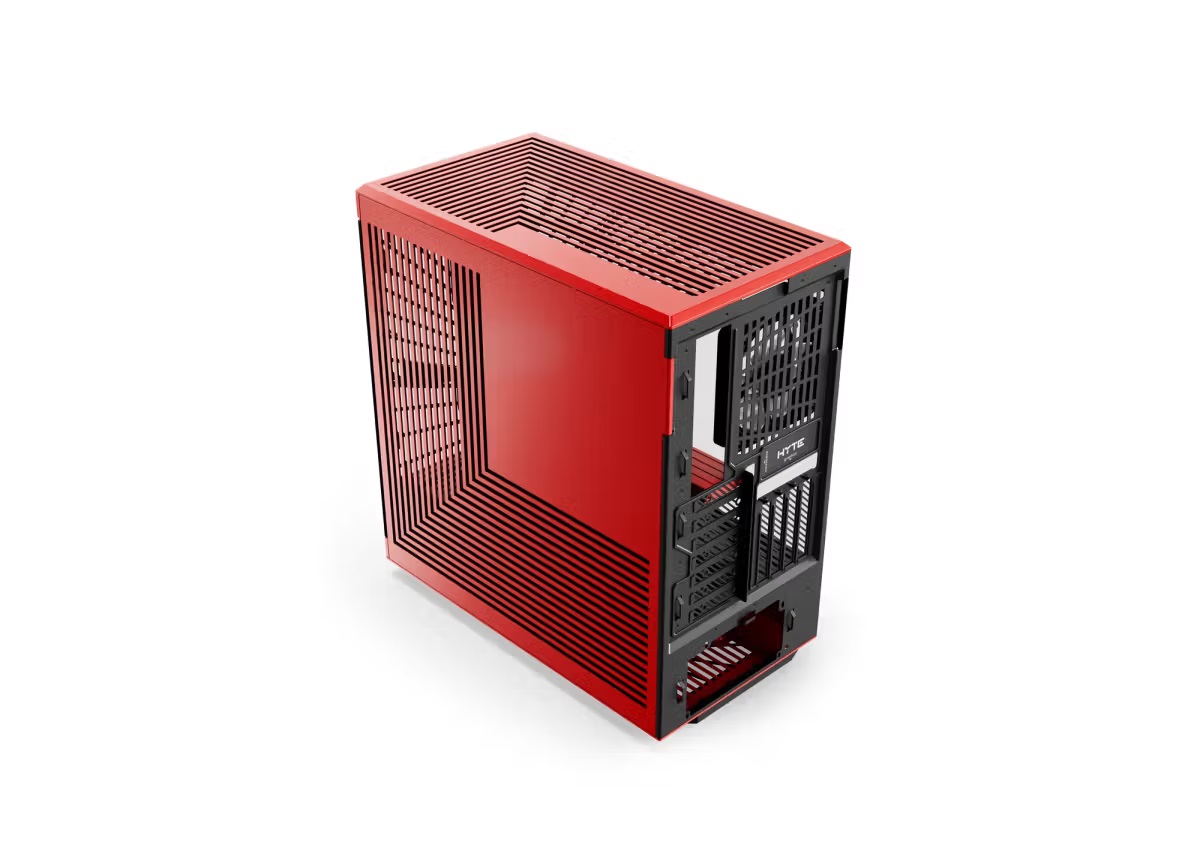 HYTE CS-HYTE-Y40-BR