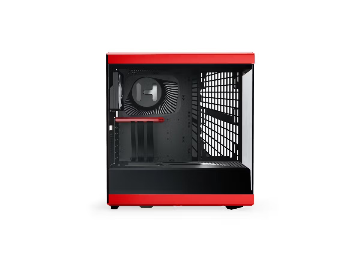 HYTE CS-HYTE-Y40-BR