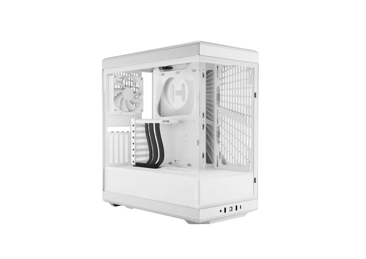 HYTE CS-HYTE-Y40-WW