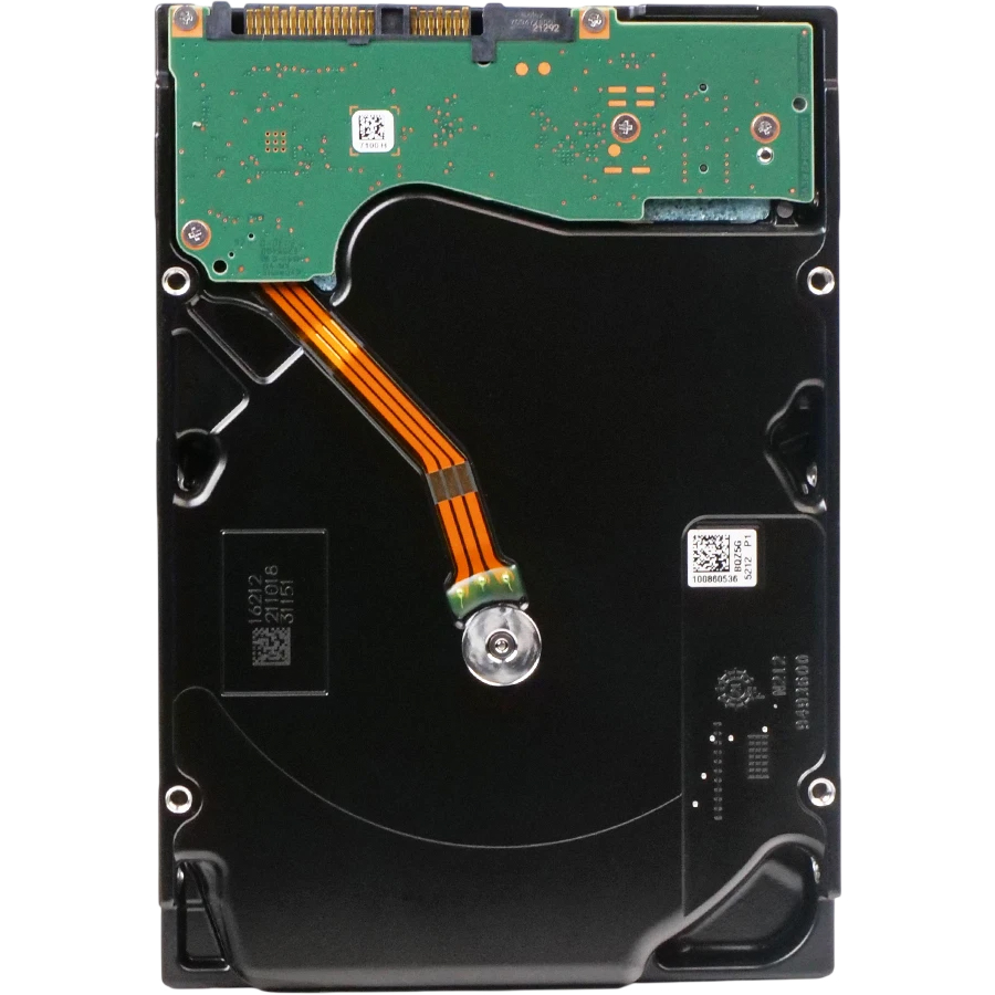 Seagate Exos X18 18Tb (ST18000NM004J)