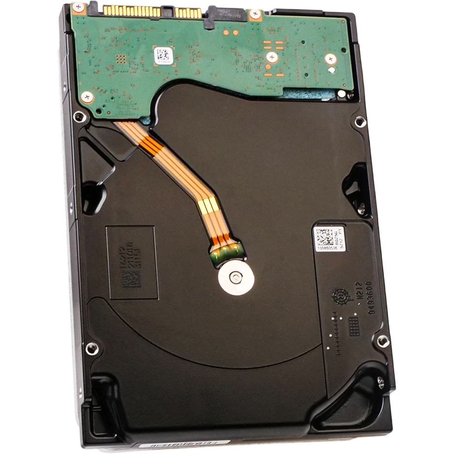 Seagate Exos X18 18Tb (ST18000NM004J)