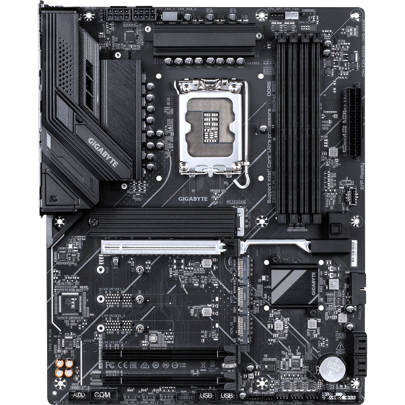 Gigabyte Z890 D PLUS