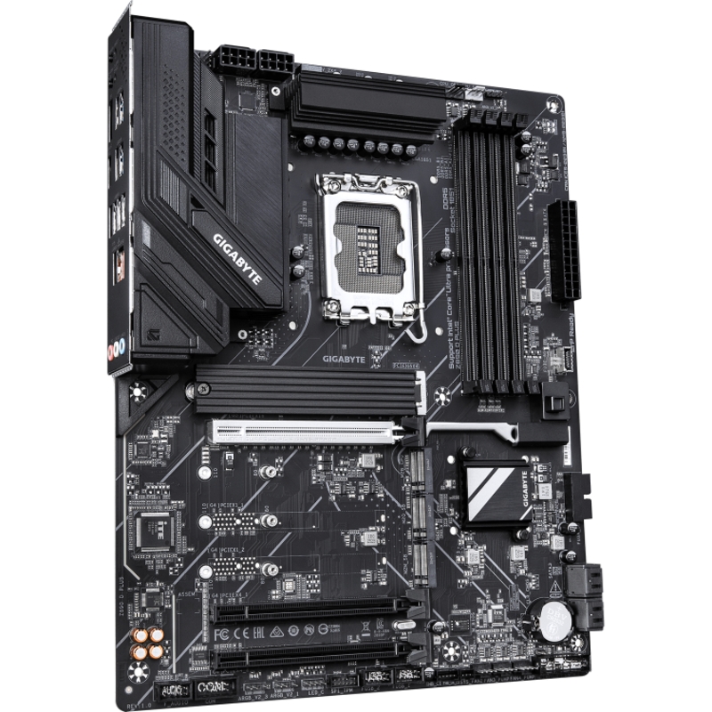 Gigabyte Z890 D PLUS