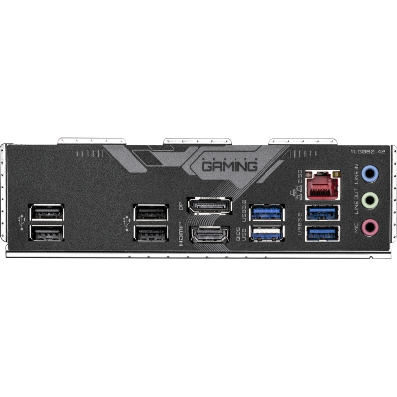 Gigabyte B760M G X DDR4 GEN5
