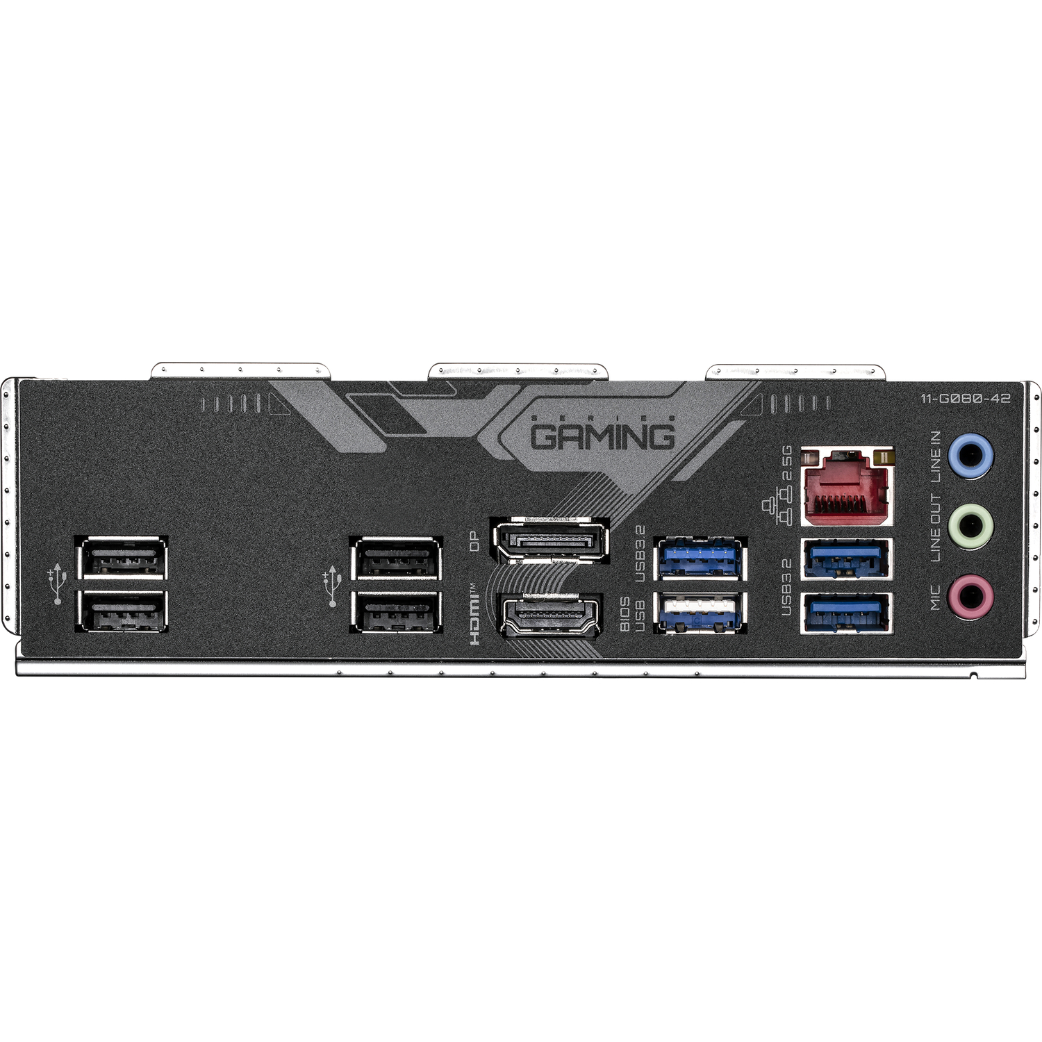 Gigabyte B760M G X DDR4 GEN5