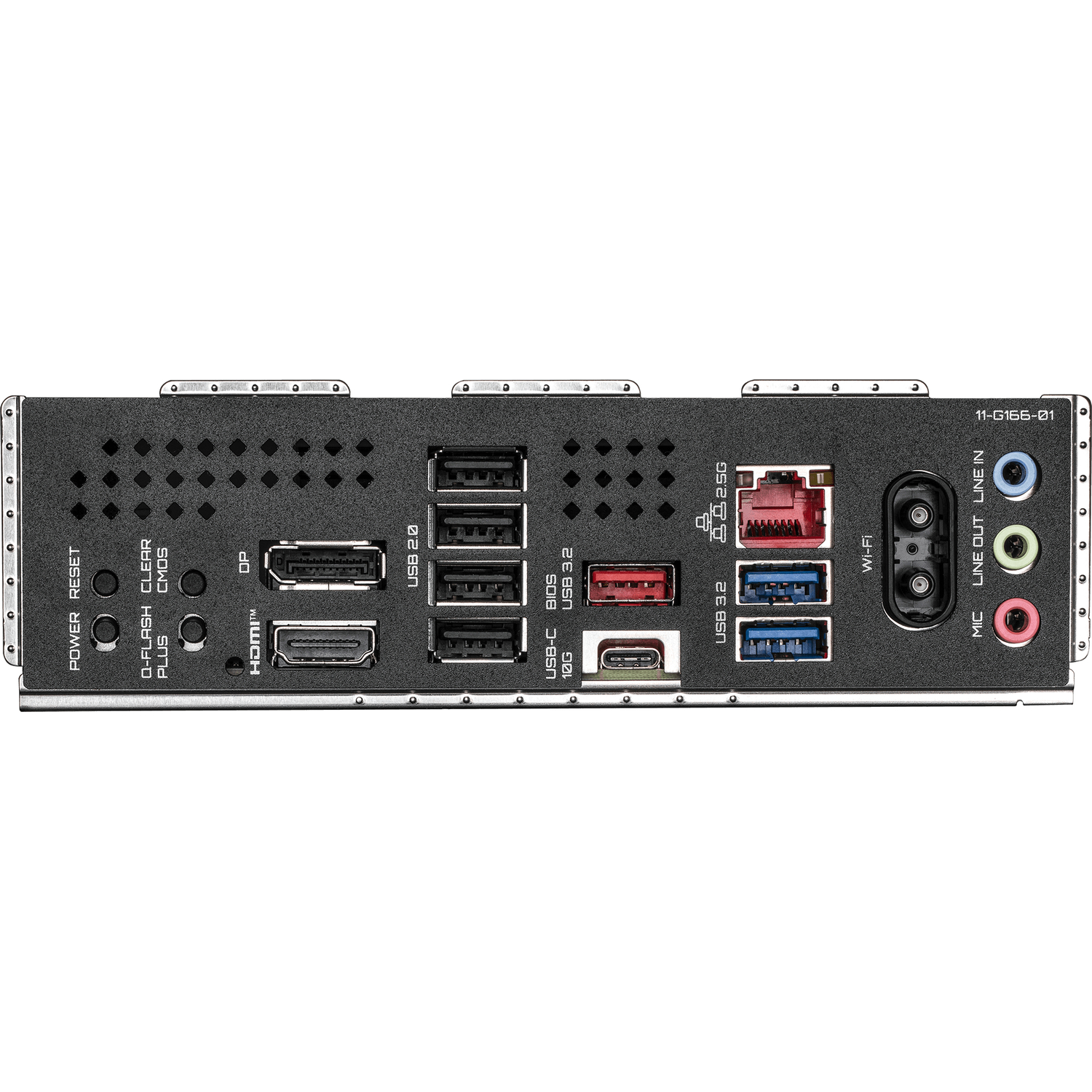 Gigabyte B840 GAMING X WF6E