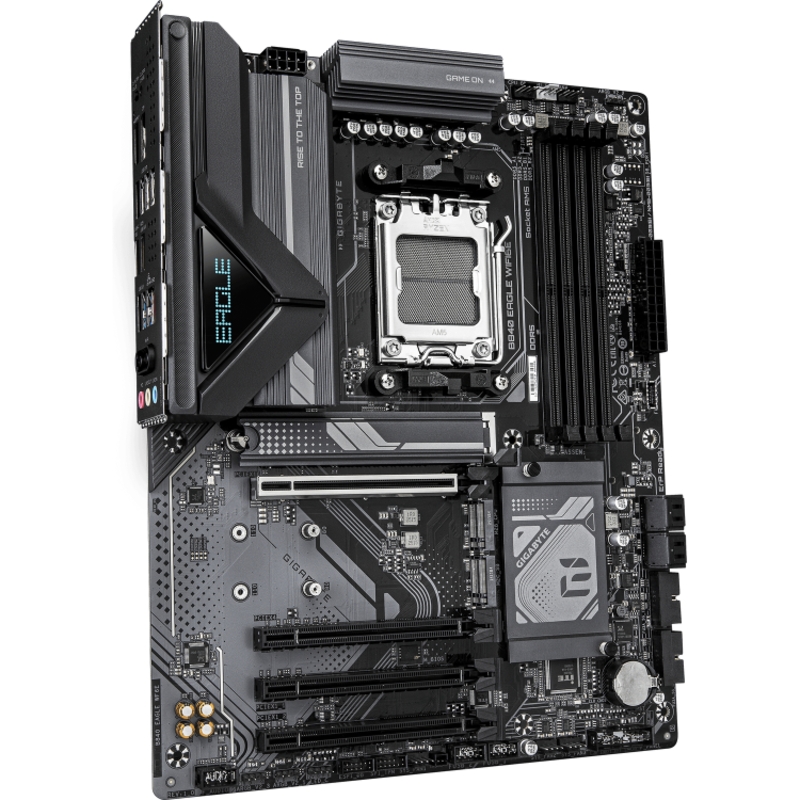 Gigabyte B840 EAGLE WF6E
