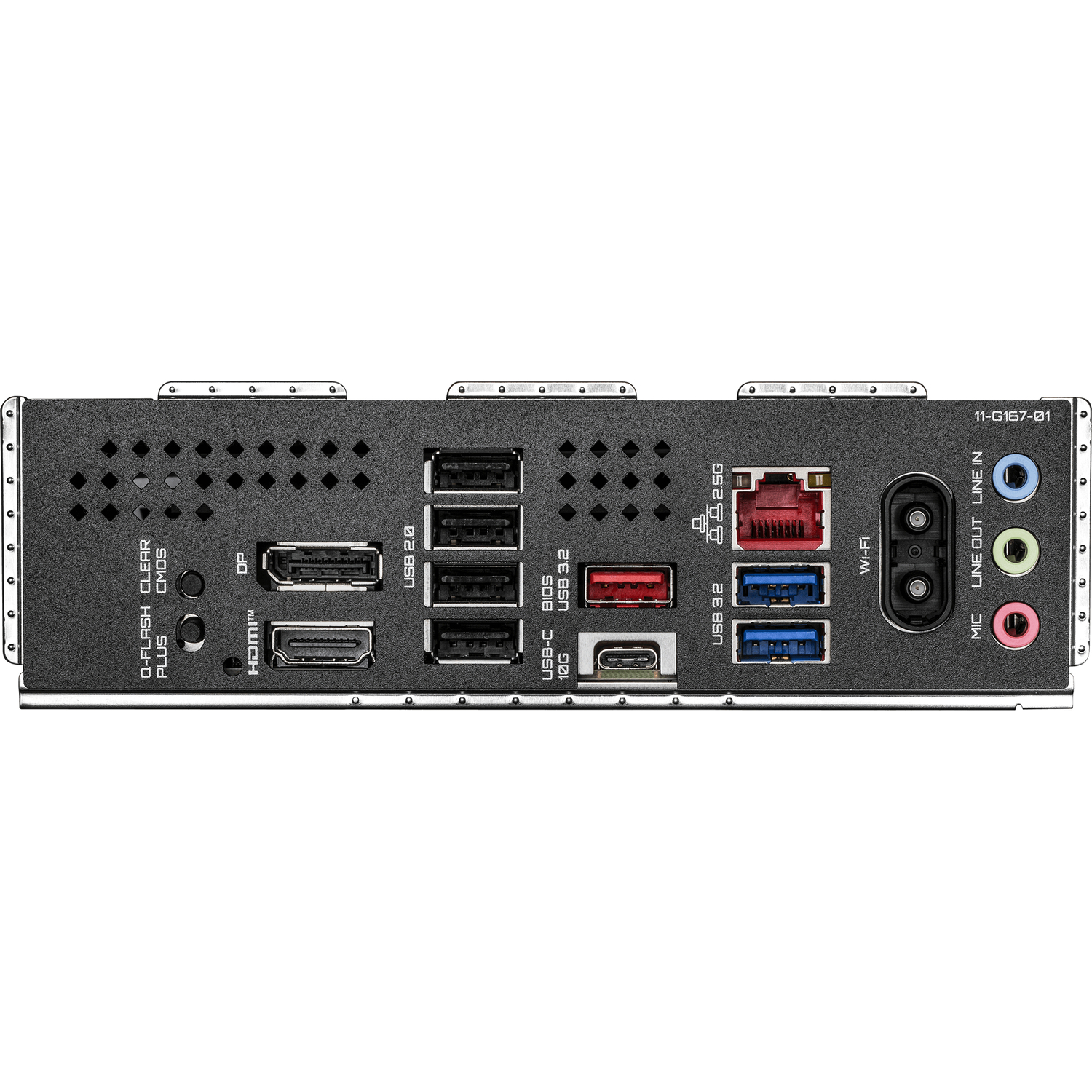 Gigabyte B840 EAGLE WF6E