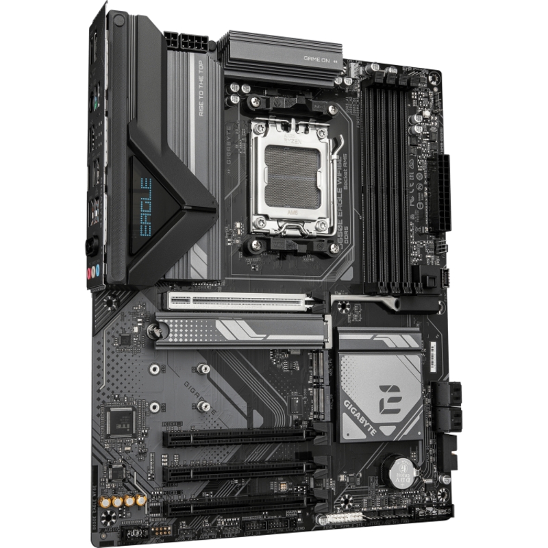 Gigabyte B650E EAGLE WF6E