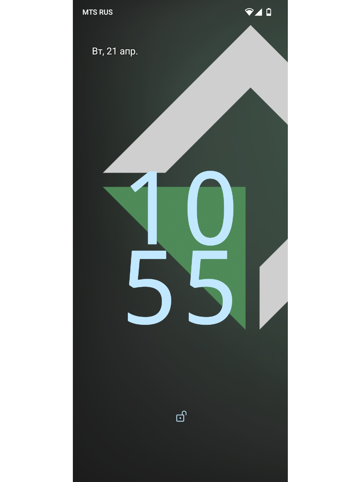 Смартфон Mobile Inform Group МИГ MGA65-81RM04-S16