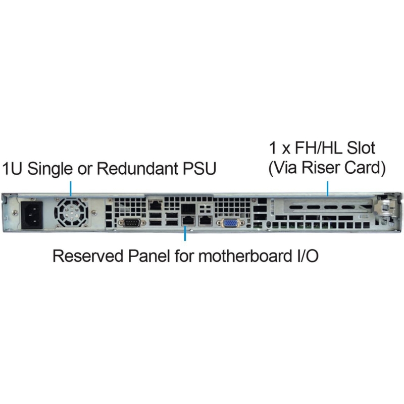 Ablecom CS-R11-5501P