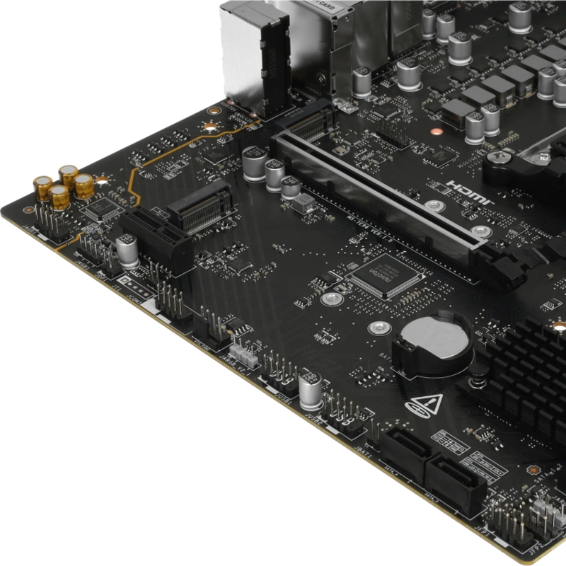 MSI PRO A620AM-G EVO WIFI