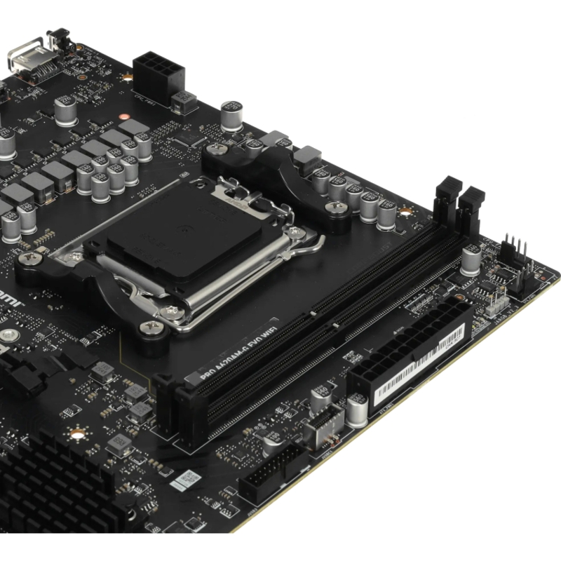 MSI PRO A620AM-G EVO WIFI