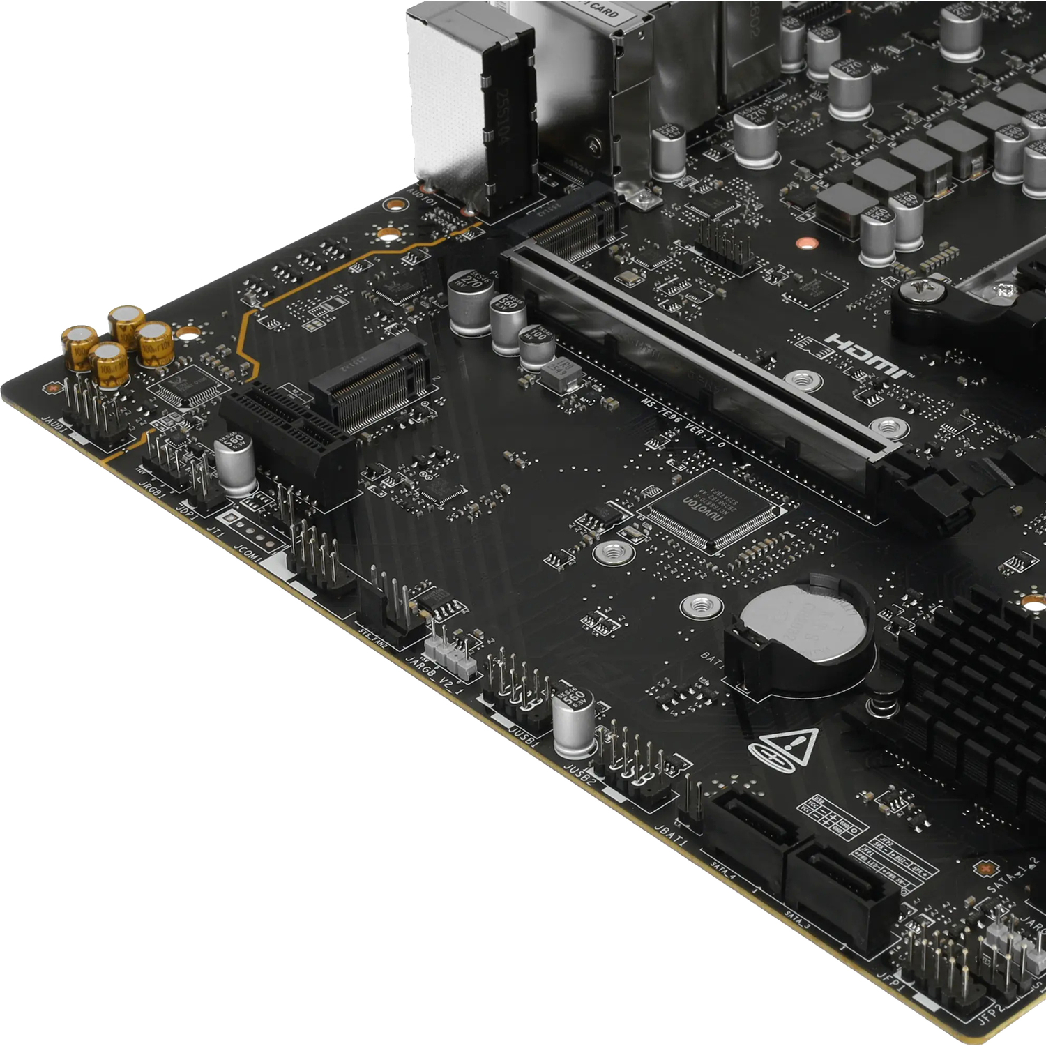 MSI PRO A620AM-G EVO WIFI