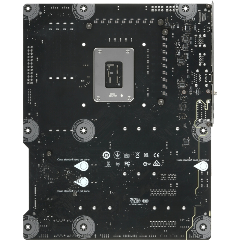 MSI PRO Z790-A WIFI II