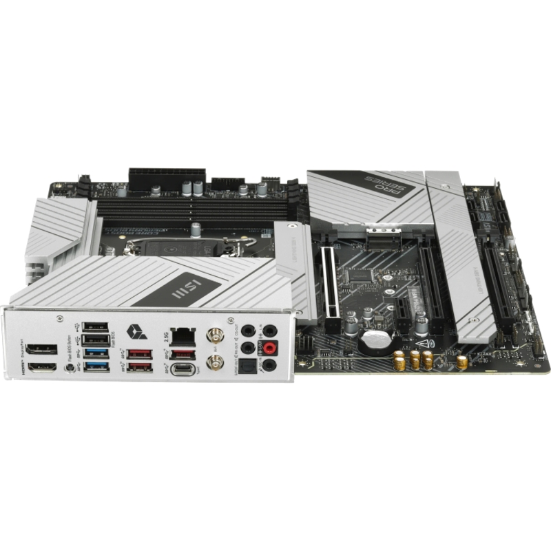 MSI PRO Z790-A WIFI II