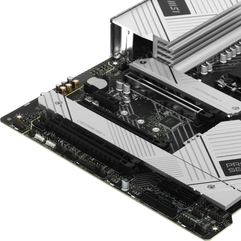 MSI PRO Z790-A WIFI II