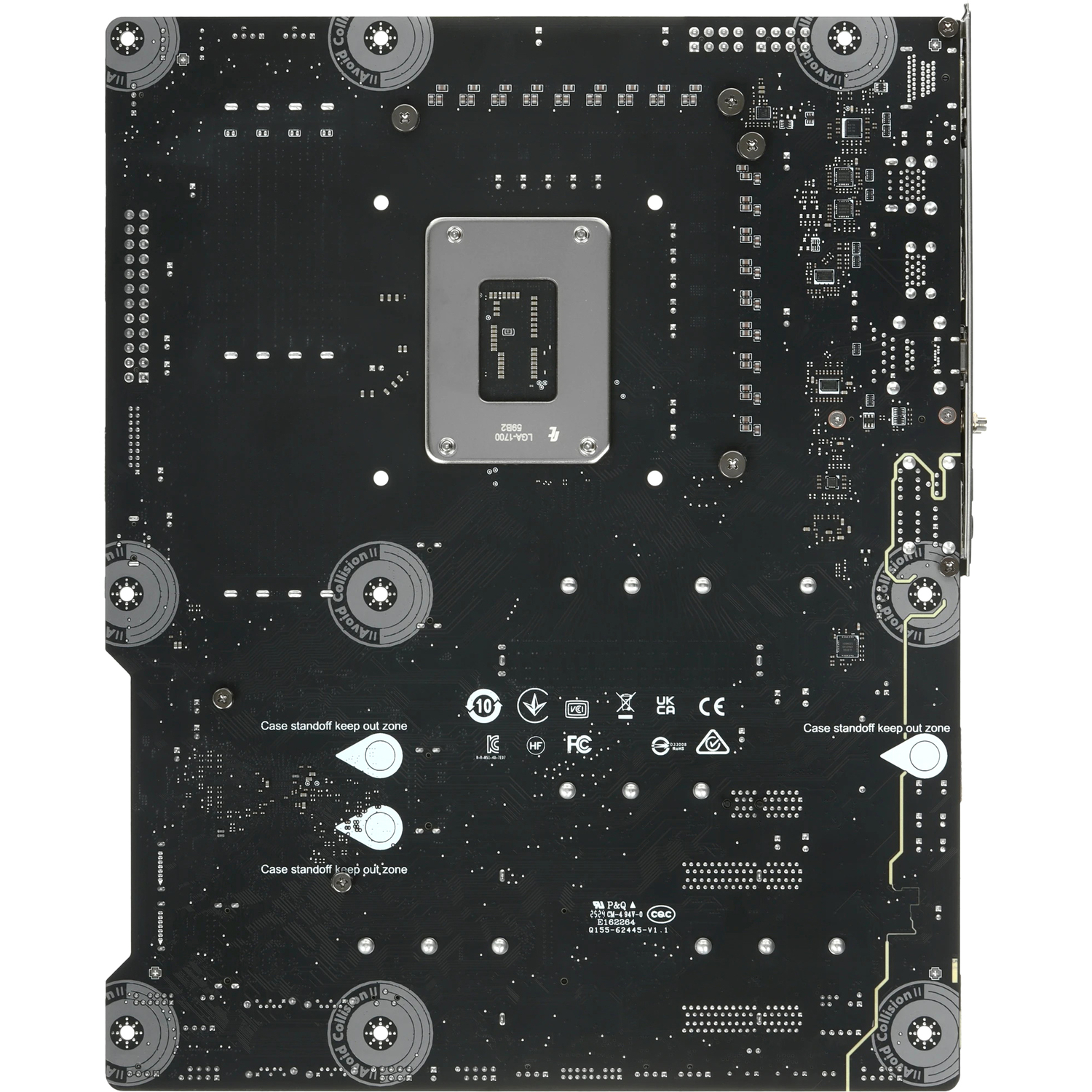 MSI PRO Z790-A WIFI II