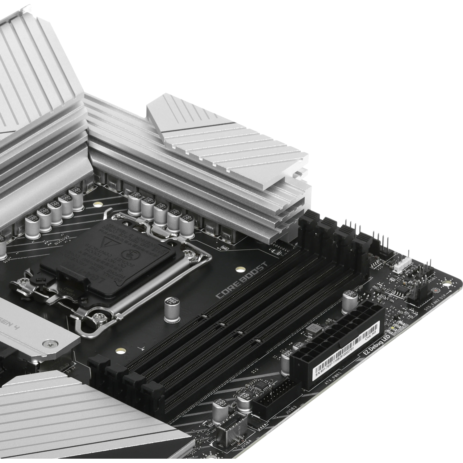 MSI PRO Z790-A WIFI II