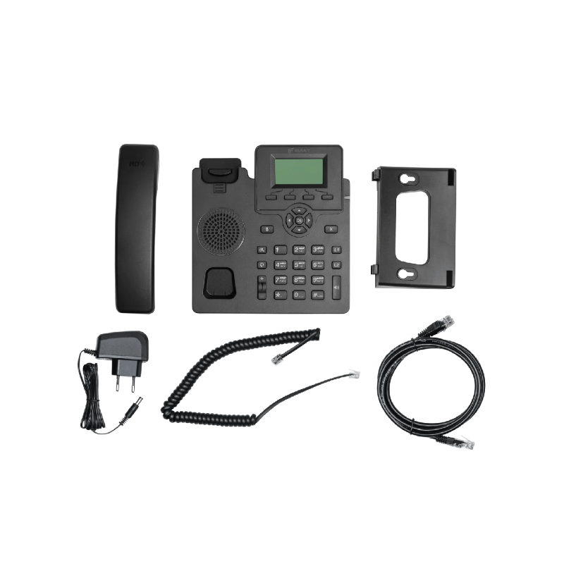 Flat-Phone-C10G/RU
