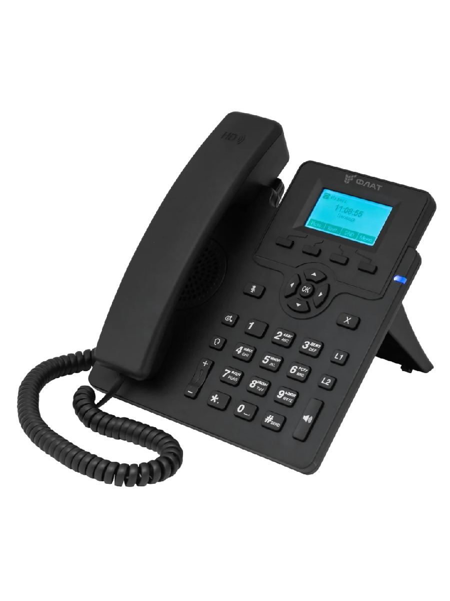 Flat-Phone-C10G/RU