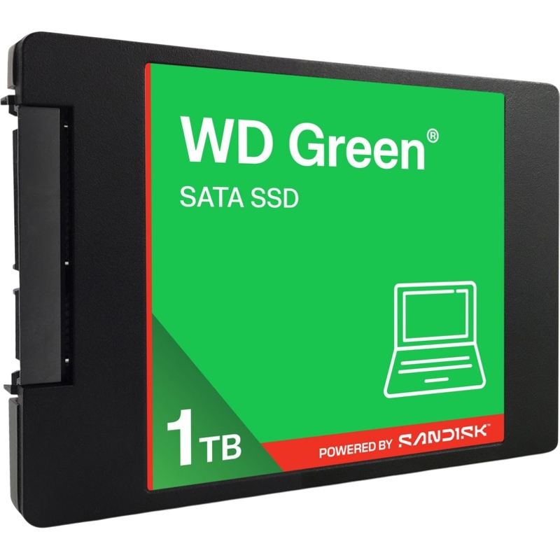 WD Green SATA WDS100T5G0A