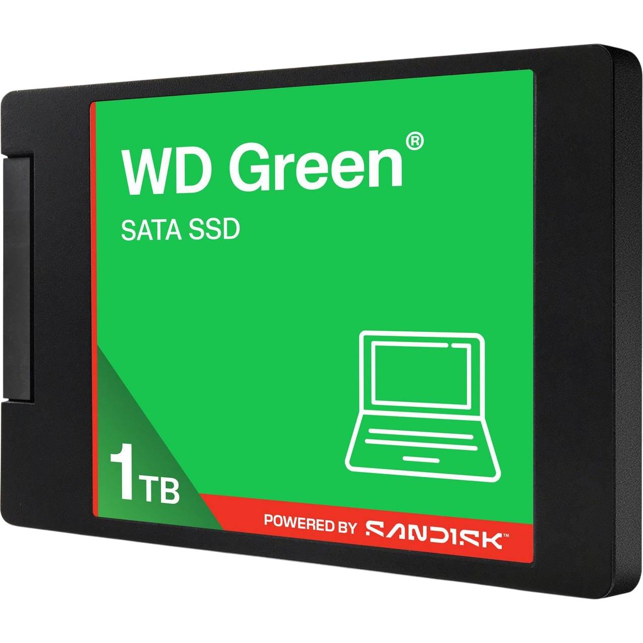 WD Green SATA WDS100T5G0A