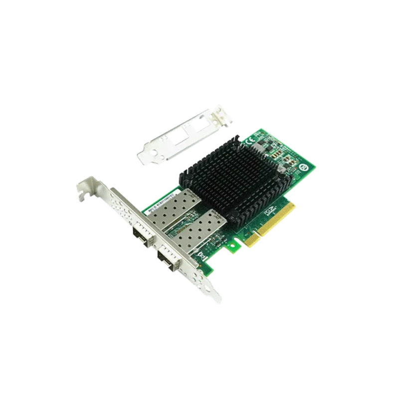 LR-Link LREC9802BF-2SFP+