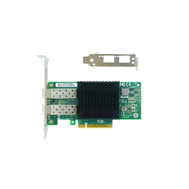 LR-Link LREC9802BF-2SFP+