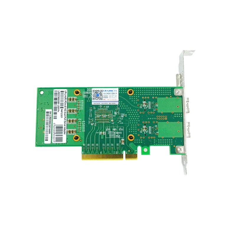 LR-Link LREC9802BF-2SFP+