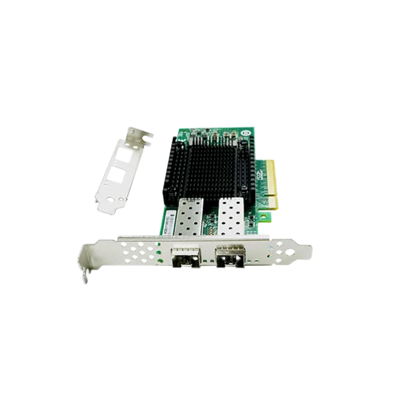 LR-Link LREC9802BF-2SFP+