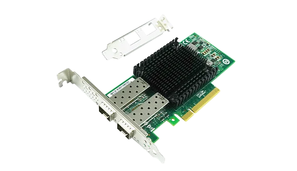 LR-Link LREC9802BF-2SFP+