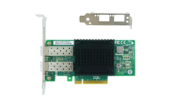LR-Link LREC9802BF-2SFP+