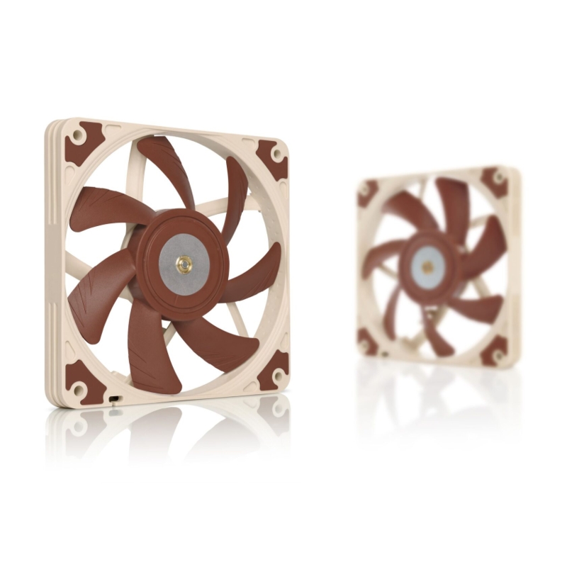 Noctua NF-A12x15 PWM