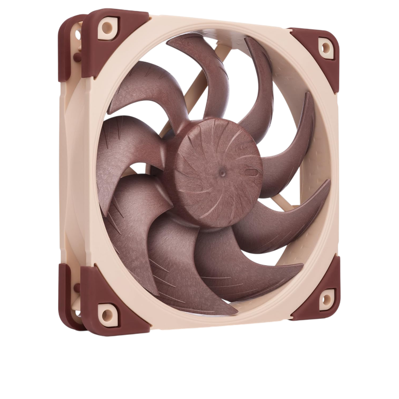 Noctua NF-A12x25 G2 PWM