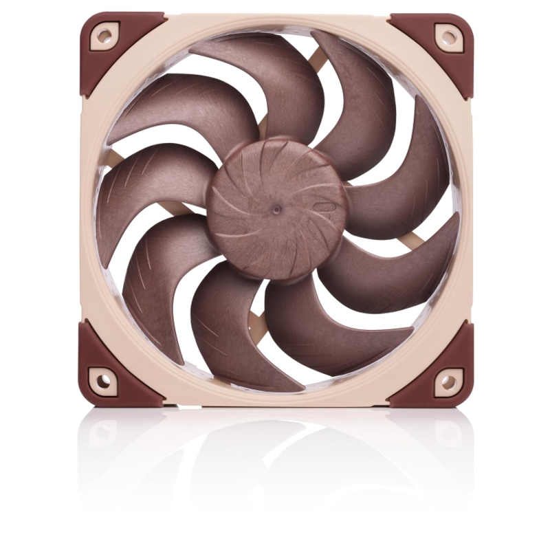Noctua NF-A12x25 G2 PWM