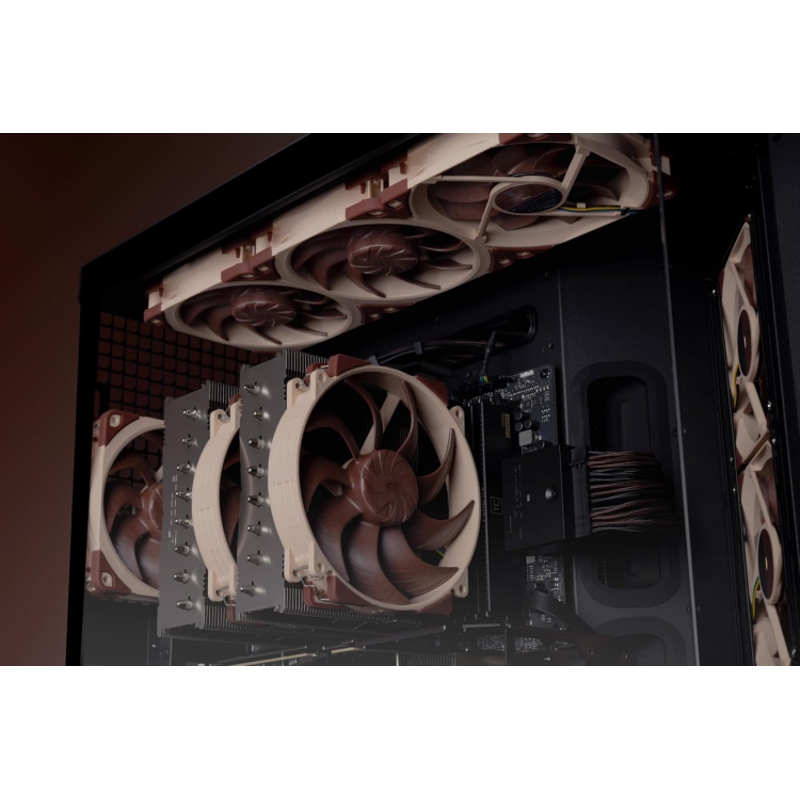 Noctua NF-A12x25 G2 PWM