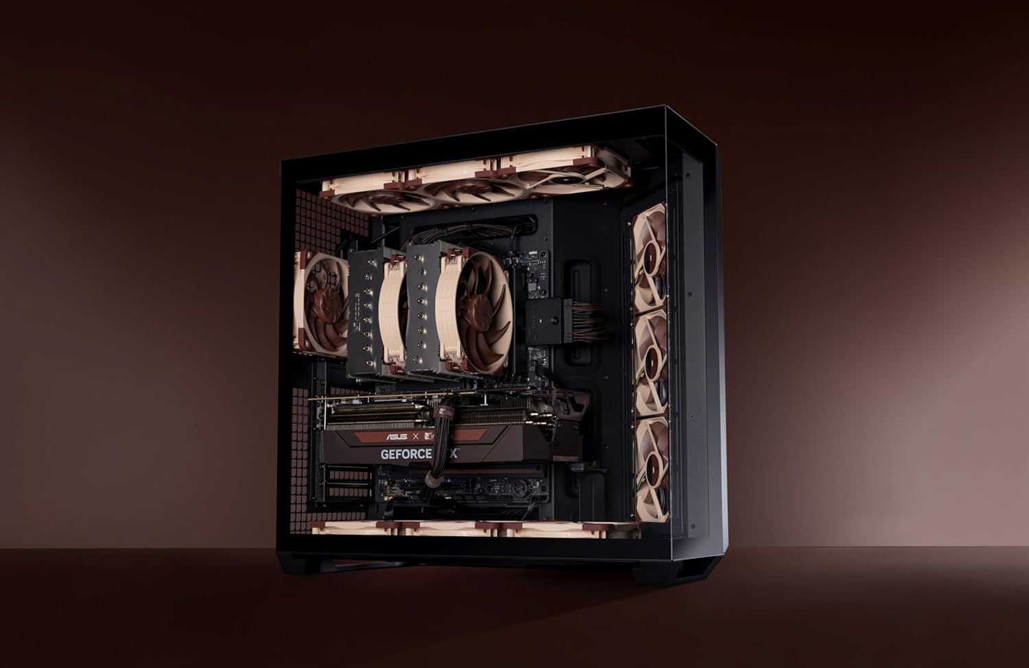 Noctua NF-A12x25 G2 PWM